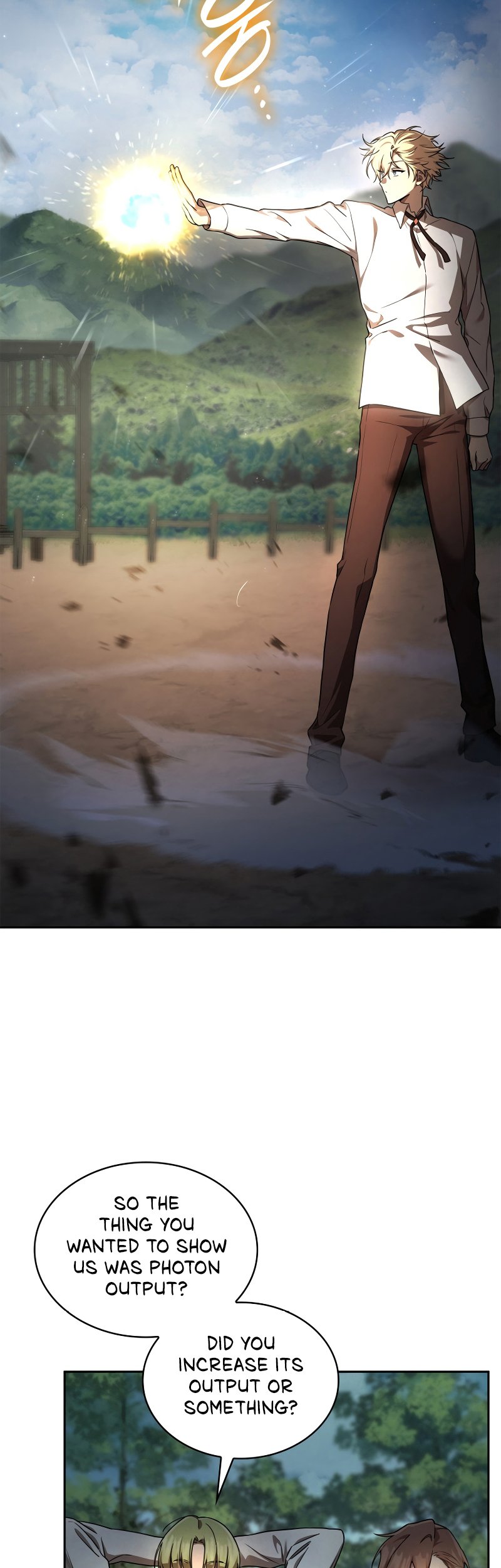Infinite Mage, Chapter 65 image 035